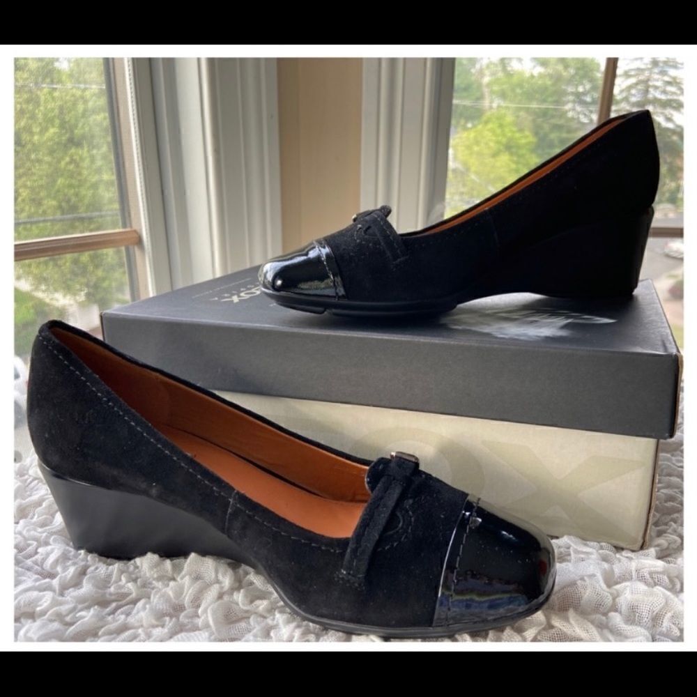 Geox Women’s Wedges Shoes